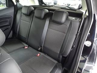 FORD EcoSport usata, con ESP
