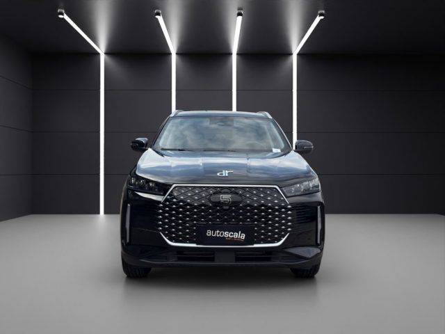 DR MOTOR DR5 usata, con Chiusura centralizzata