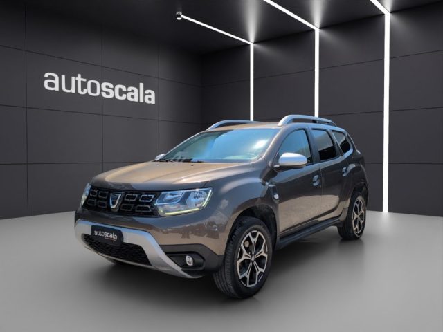 DACIA Duster usata, con ABS