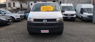 VOLKSWAGEN Transporter usata, con Airbag