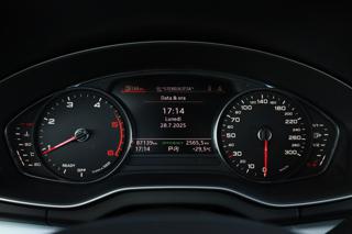 AUDI Q5 usata, con Riconoscimento dei segnali stradali
