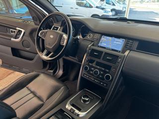 LAND ROVER Discovery Sport usata, con Bluetooth
