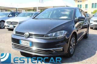 VOLKSWAGEN Golf 7.5 1.6 TDI 115CV 5p Highline