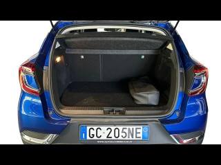 RENAULT Captur usata 11