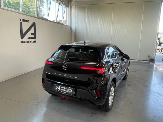 OPEL Mokka usata, con Chiusura centralizzata
