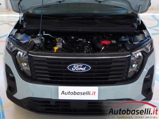 FORD Tourneo Courier usata, con Chiusura centralizzata telecomandata