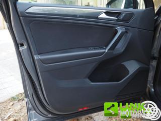 VOLKSWAGEN Tiguan usata 24