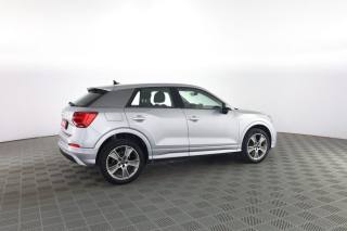AUDI Q2 usata 2