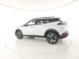 PEUGEOT 2008 usata, con Airbag laterali