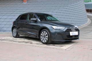 AUDI A1 usata, con Airbag