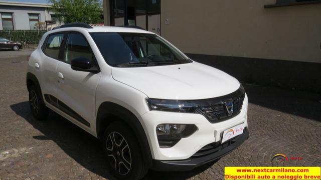 DACIA Spring usata, con Airbag laterali