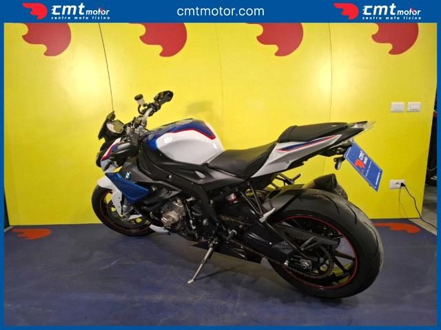 BMW S 1000 R usata 4