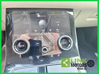 LAND ROVER Range Rover Velar usata, con Volante in pelle