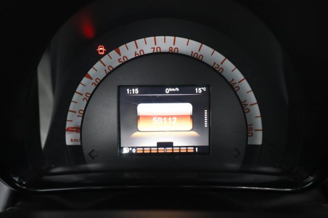 SMART ForTwo usata 4