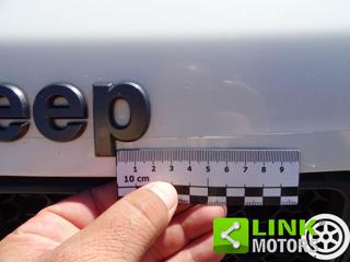 JEEP Compass usata, con Marmitta catalitica