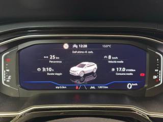 VOLKSWAGEN Taigo usata, con Cruise Control