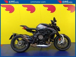 MV AGUSTA Dragster 800 usata 0