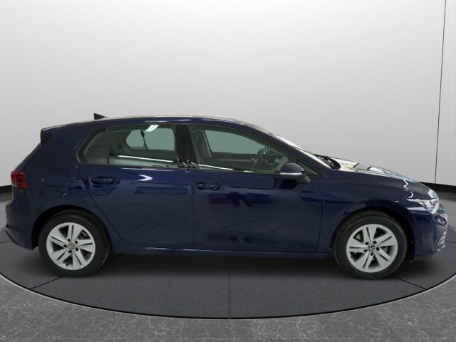 VOLKSWAGEN Golf usata, con Sedile posteriore sdoppiato