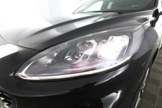 FORD Kuga usata 7