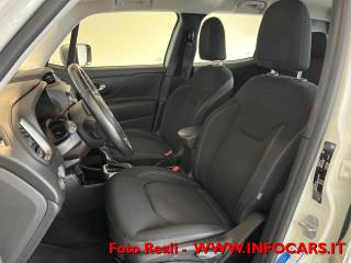 JEEP Renegade usata, con Alzacristalli elettrici