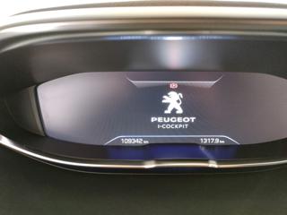 PEUGEOT 3008 usata, con Touch screen