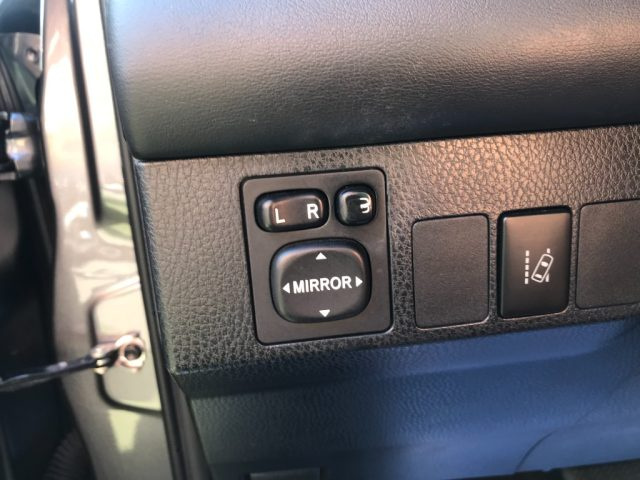 TOYOTA RAV 4 MY23 usata, con Cruise Control