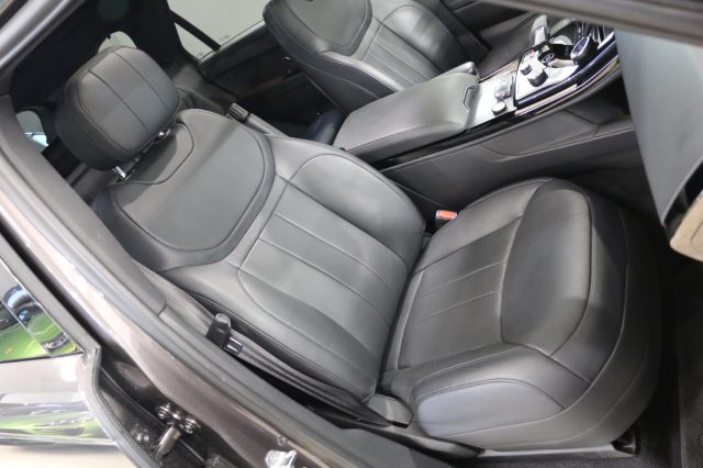 LAND ROVER Range Rover Sport usata, con Cronologia tagliandi