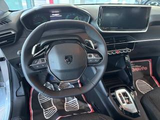 PEUGEOT 208 usata, con Immobilizzatore elettronico
