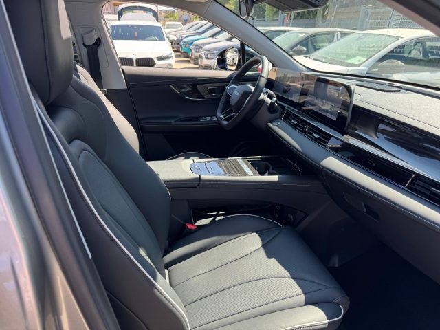 OMODA 5 usata, con Immobilizzatore elettronico