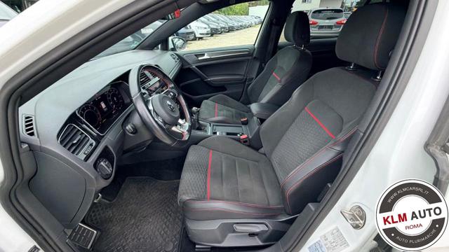 VOLKSWAGEN Golf GTI usata, con Chiusura centralizzata