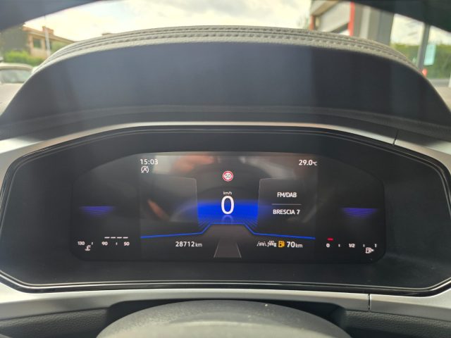 VOLKSWAGEN T-Roc usata, con Bracciolo