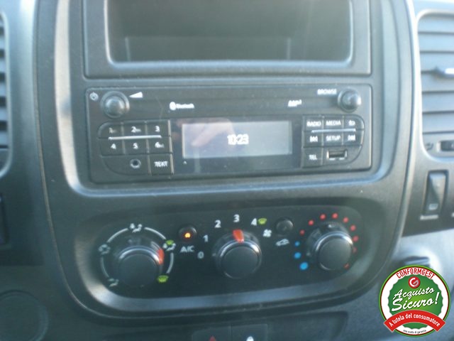 RENAULT Trafic usata 15