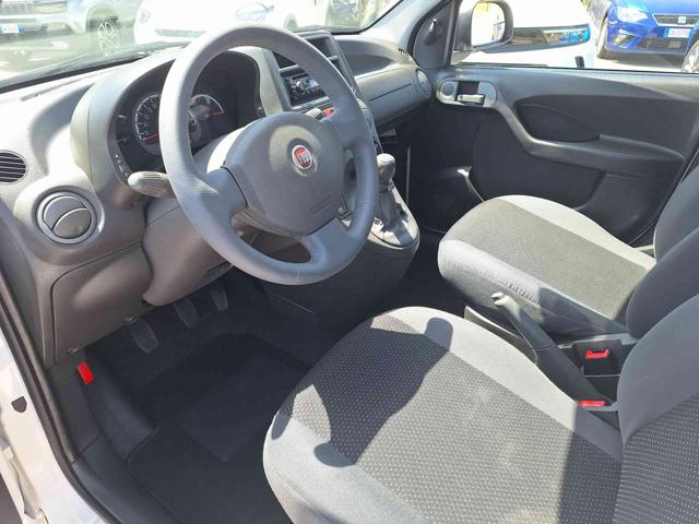 FIAT Panda usata 7
