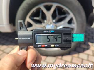 JEEP Grand Cherokee usata 34
