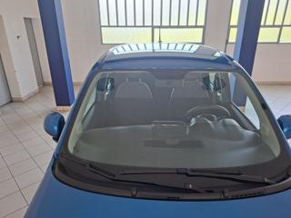 FIAT Panda usata, con Start/Stop Automatico