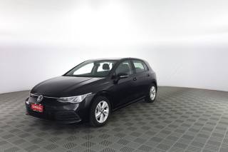 VOLKSWAGEN Golf usata 6