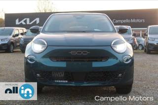 FIAT 600 usata 1