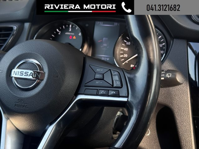 NISSAN X-Trail usata, con Fendinebbia