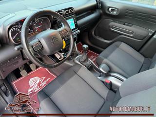 CITROEN C3 Aircross usata, con Controllo trazione