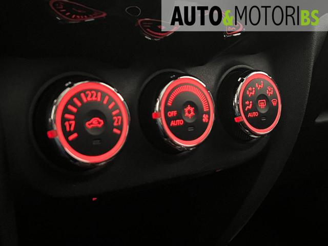 MITSUBISHI ASX usata, con ESP