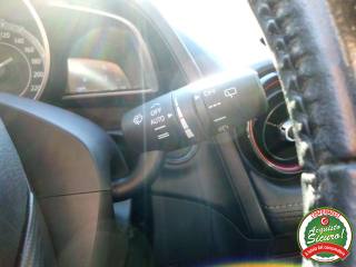 MAZDA CX-3 usata, con Controllo vocale
