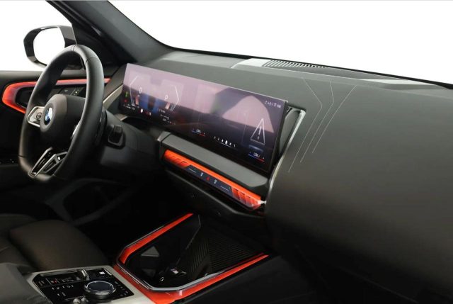 BMW X3 usata, con Sistema di navigazione