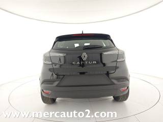 RENAULT Captur usata, con Alzacristalli elettrici