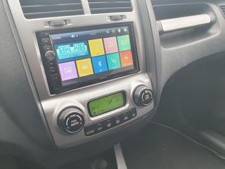 KIA Sportage usata, con Chiusura centralizzata