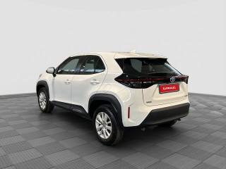 TOYOTA Yaris Cross usata 2