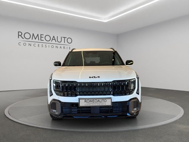 KIA Seltos usata, con Regolazione elettrica sedili