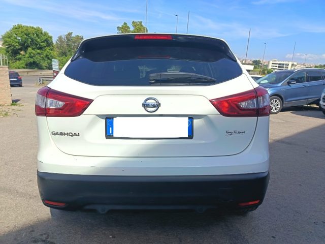NISSAN Qashqai usata 7