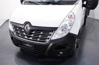 RENAULT Master usata, con Volante multifunzione