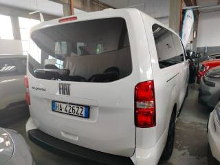 FIAT Ulysse usata, con Climatizzatore