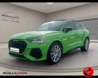 AUDI RS Q3 SPB quattro S tronic